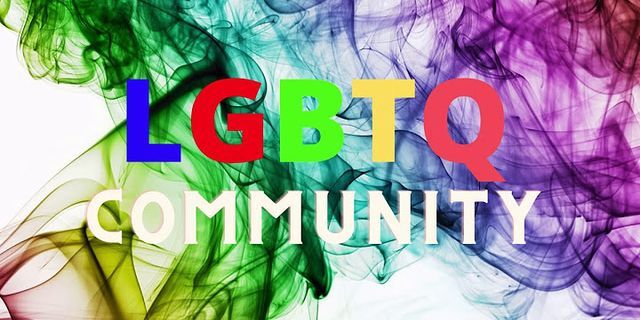 the lgbtq community là gì - Nghĩa của từ the lgbtq community