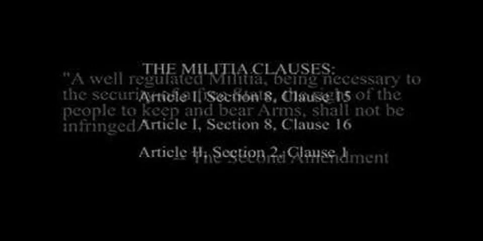 the militia là gì - Nghĩa của từ the militia