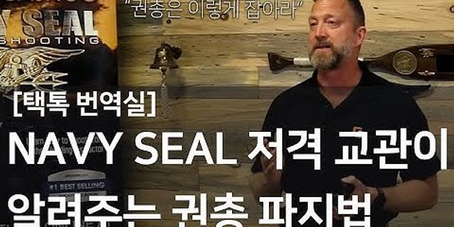 the navy seal là gì - Nghĩa của từ the navy seal
