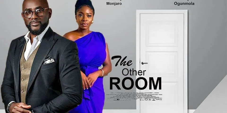 the other room là gì - Nghĩa của từ the other room
