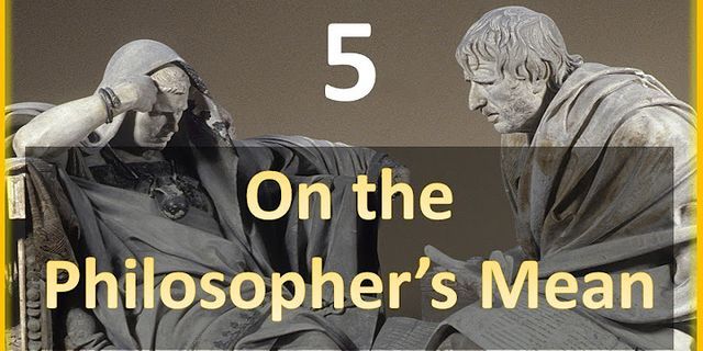 the philosophers là gì - Nghĩa của từ the philosophers