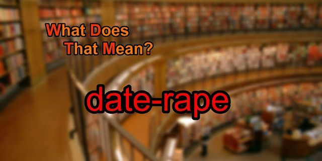 the rape là gì - Nghĩa của từ the rape