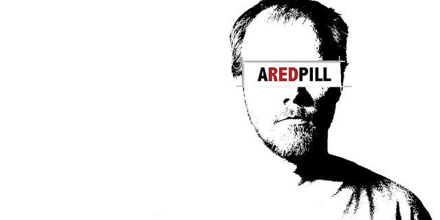the red pill là gì - Nghĩa của từ the red pill