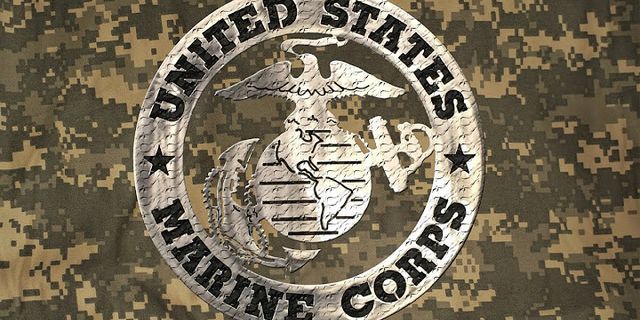 the united states marine corp là gì - Nghĩa của từ the united states marine corp