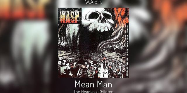 the wasp là gì - Nghĩa của từ the wasp