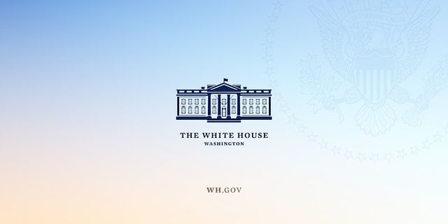 the white house là gì - Nghĩa của từ the white house