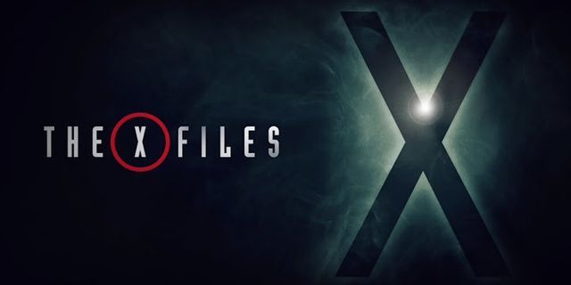 the x-files là gì - Nghĩa của từ the x-files