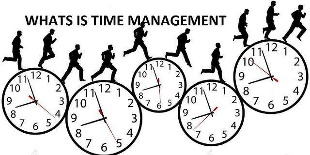 time management là gì - Nghĩa của từ time management