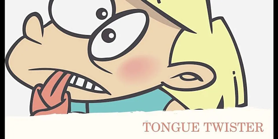tongue punching là gì - Nghĩa của từ tongue punching