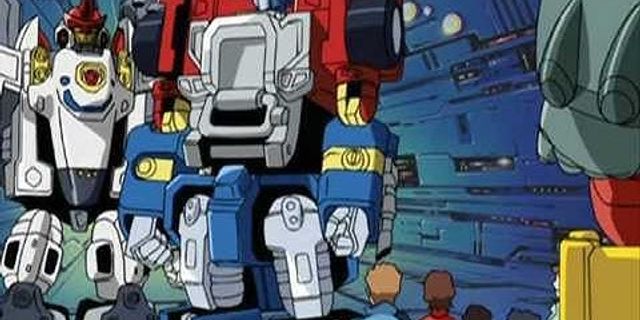 transformers armada là gì - Nghĩa của từ transformers armada