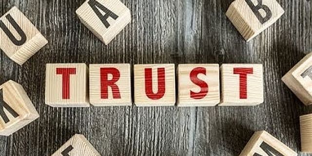 trust fund là gì - Nghĩa của từ trust fund