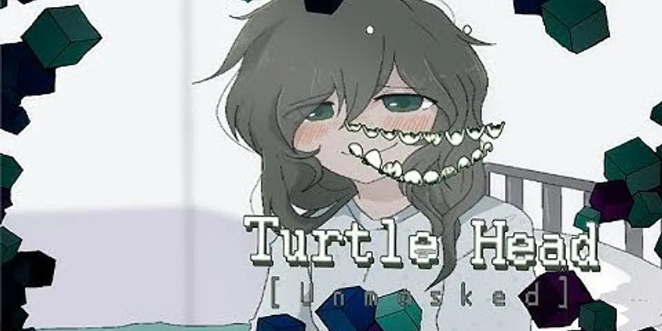 turtlehead là gì - Nghĩa của từ turtlehead