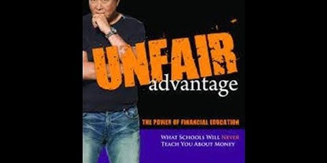 unfair advantage là gì - Nghĩa của từ unfair advantage