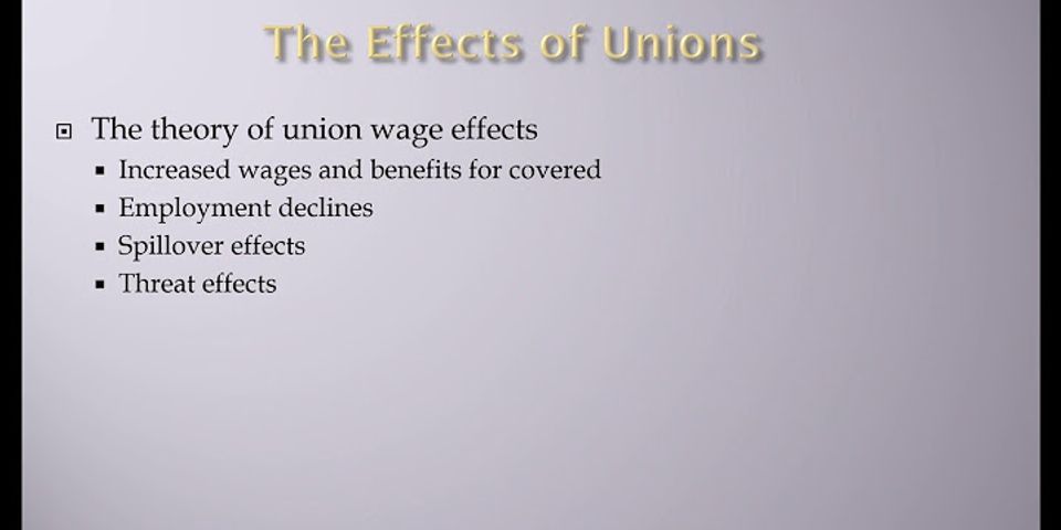 unionized là gì - Nghĩa của từ unionized