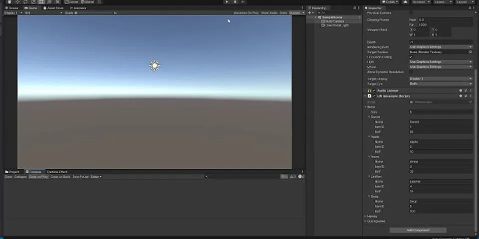 unity-list-sort