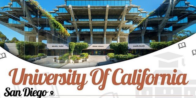 university of california san diego là gì - Nghĩa của từ university of california san diego