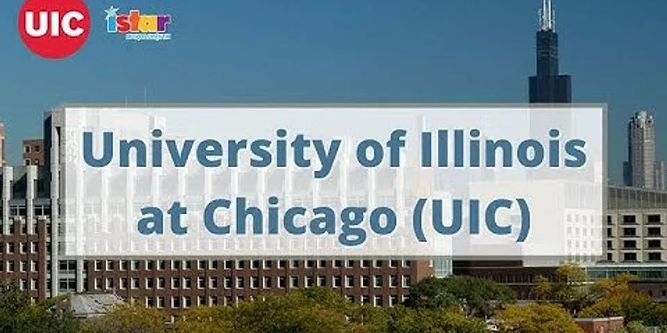 university of chicago là gì - Nghĩa của từ university of chicago