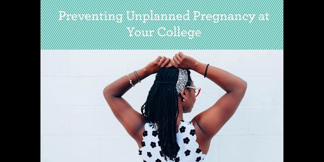 unwanted pregnancy là gì - Nghĩa của từ unwanted pregnancy