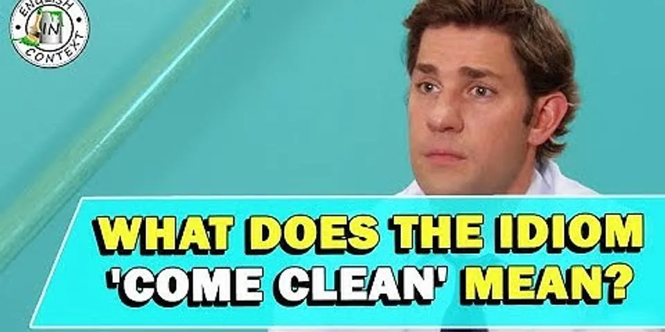 very clean là gì - Nghĩa của từ very clean