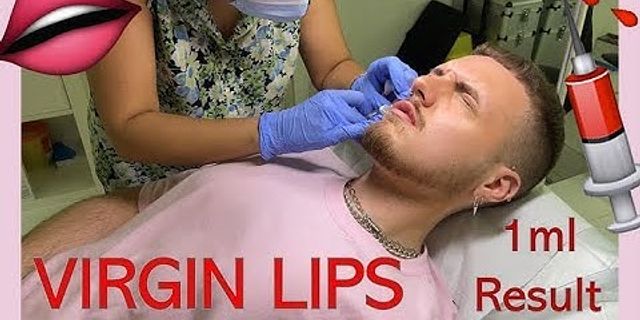virgin lips là gì - Nghĩa của từ virgin lips