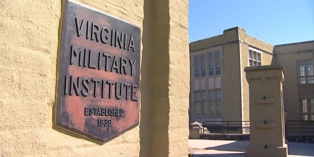 virginia military institute là gì - Nghĩa của từ virginia military institute