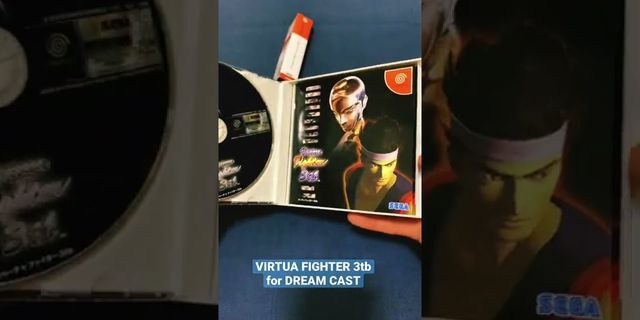 virtua fighter là gì - Nghĩa của từ virtua fighter