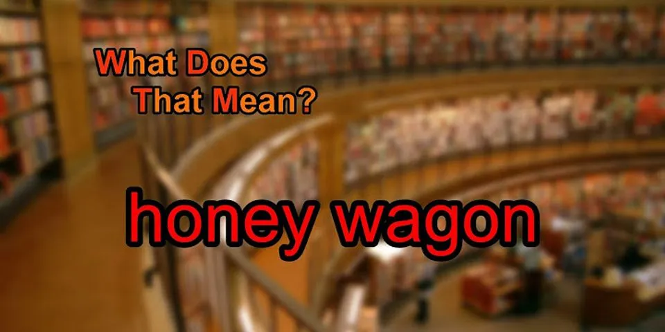 wagon là gì - Nghĩa của từ wagon
