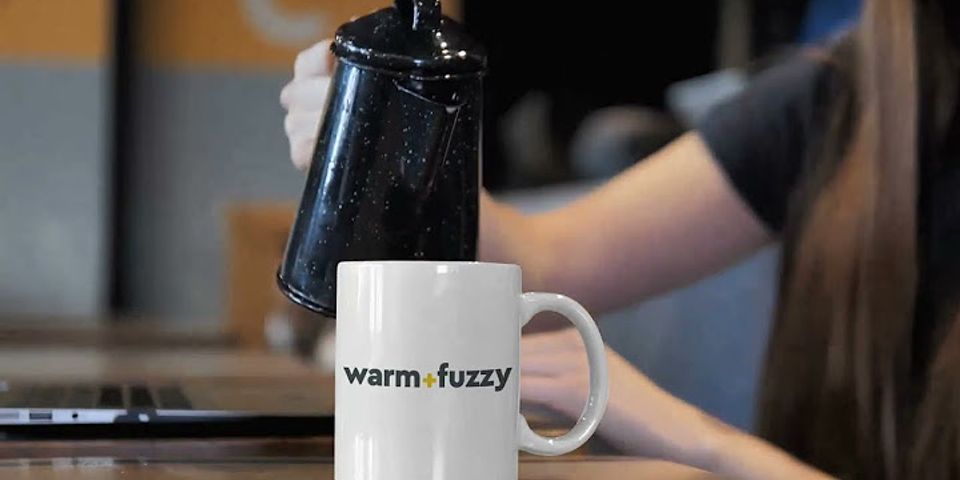 warm and fuzzy là gì - Nghĩa của từ warm and fuzzy