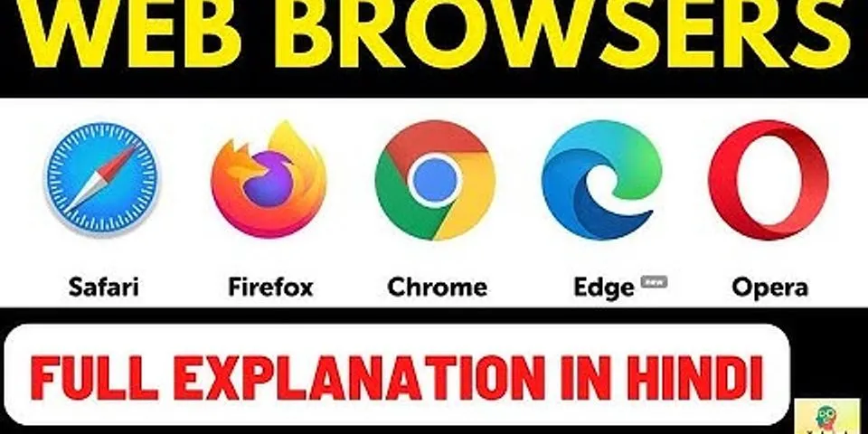 web browser là gì - Nghĩa của từ web browser