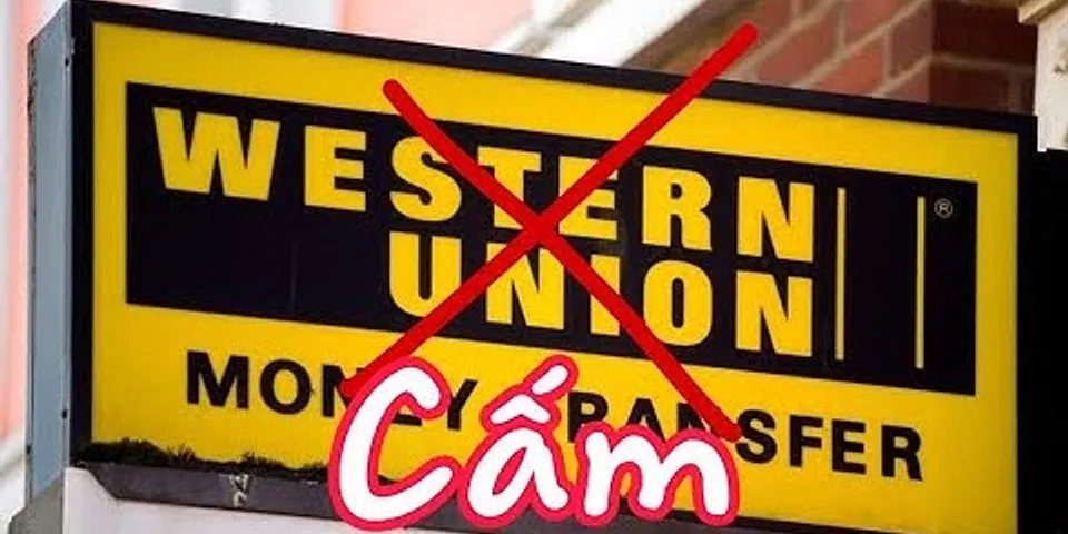 west union là gì - Nghĩa của từ west union