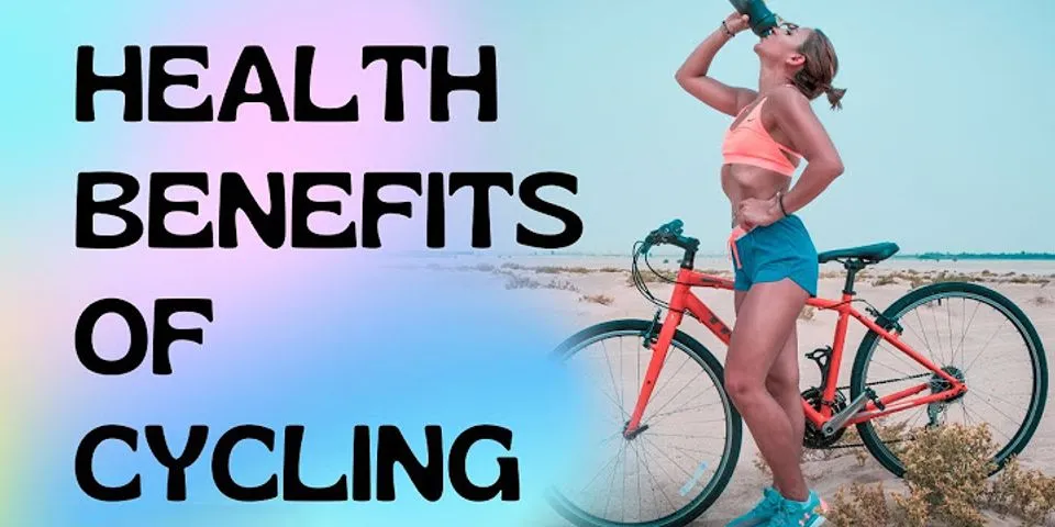 What are the 4 categories of benefits from fitness?