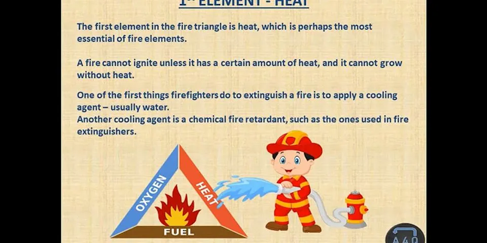 what-are-the-three-sides-of-the-fire-triangle