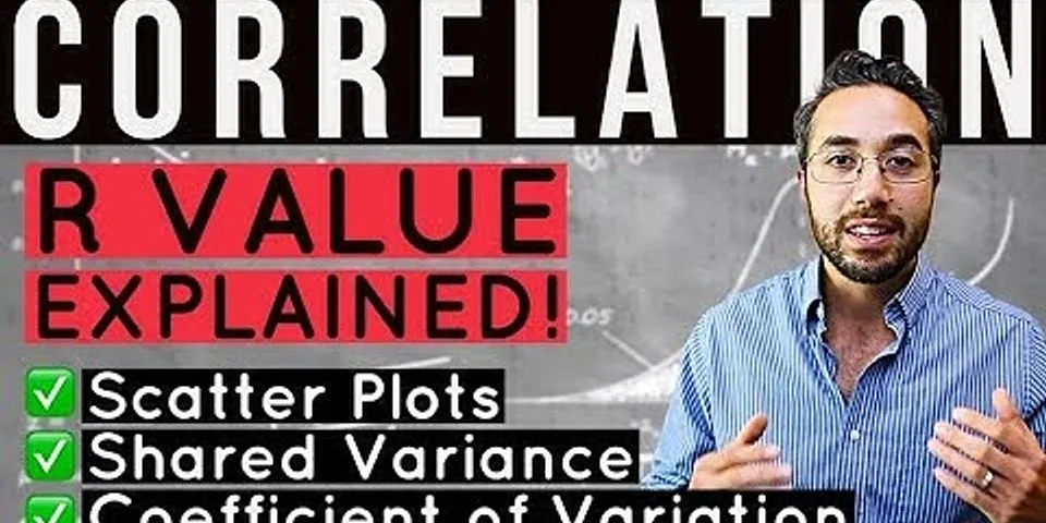 what-does-the-r-value-mean-in-correlation