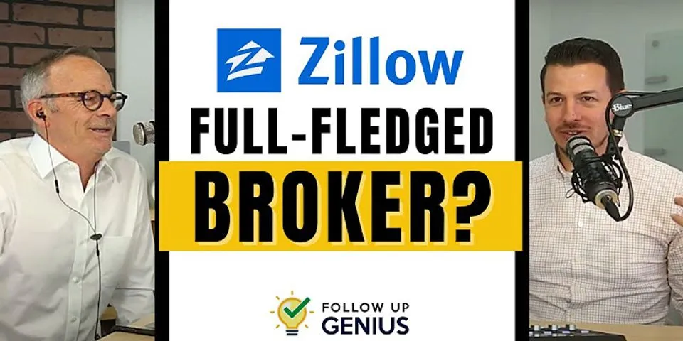 What does Zillow last checked mean