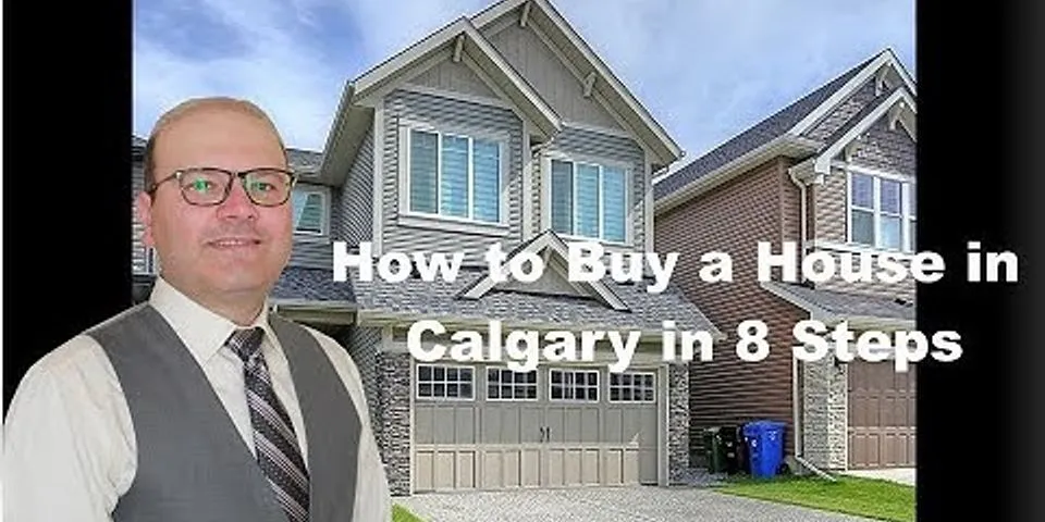 What happens if you find problems after buying a house?