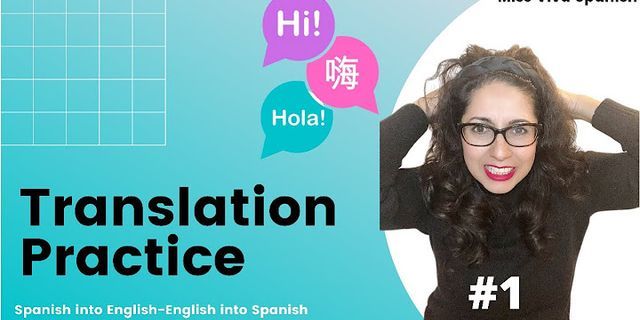 what is in spanish là gì - Nghĩa của từ what is in spanish
