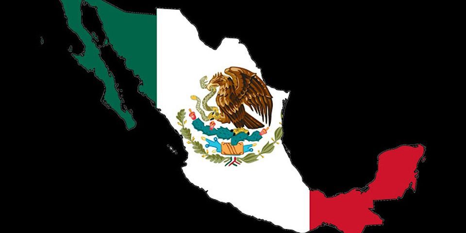 What is Mexico Population