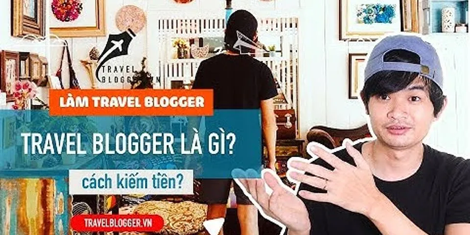 What laptop do travel bloggers use?