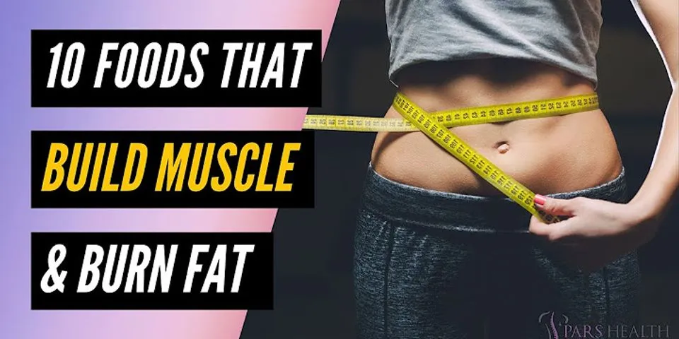 When you stop eating does your body burn fat or muscle first?