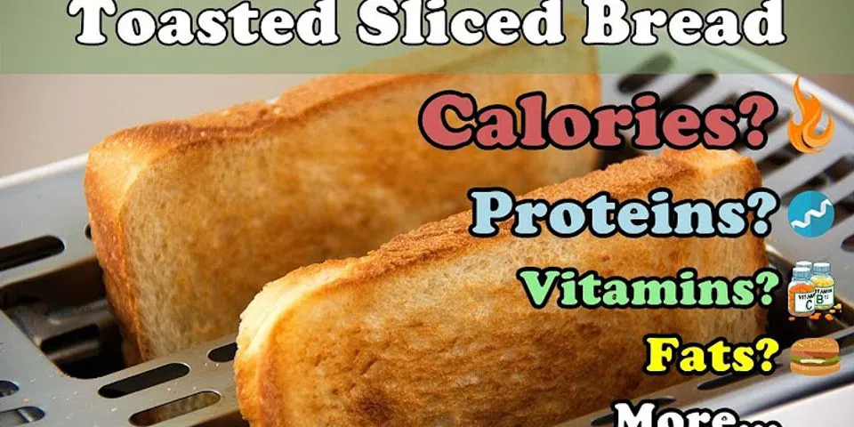 Which bread is the lowest in calories?