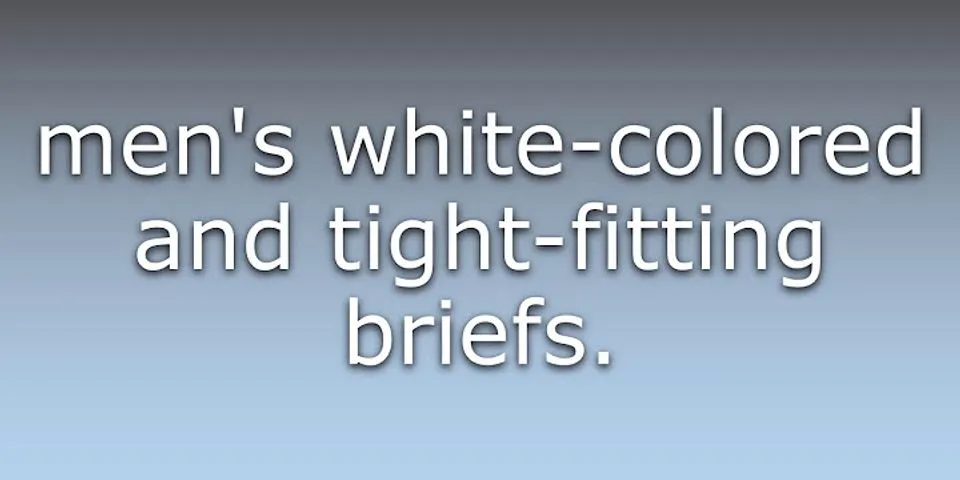 whities là gì - Nghĩa của từ whities