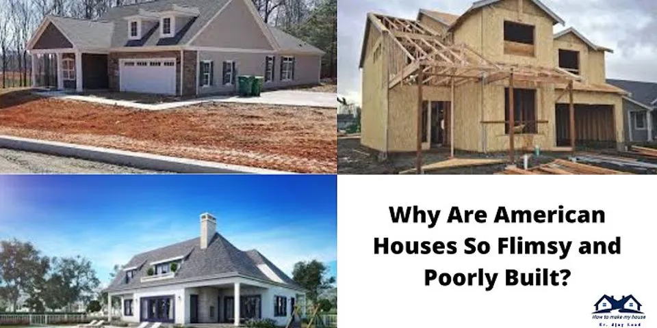 why-american-houses-are-made-of-wood