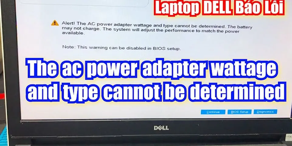 Why wont my Dell laptop turn on even when plugged in?