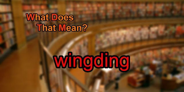widge ding là gì - Nghĩa của từ widge ding