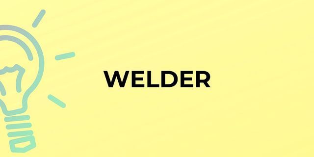 wielder là gì - Nghĩa của từ wielder