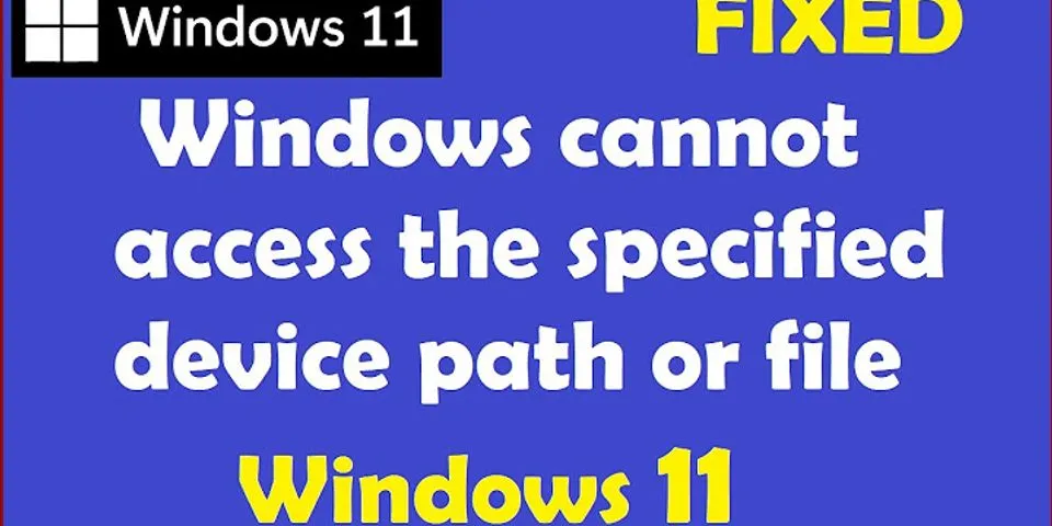 Windows cannot access MacHomeDesktop
