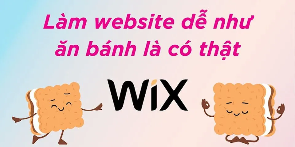 wix fon là gì - Nghĩa của từ wix fon