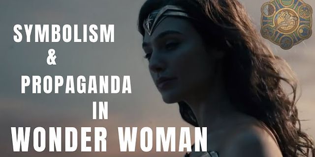 wonder womans là gì - Nghĩa của từ wonder womans