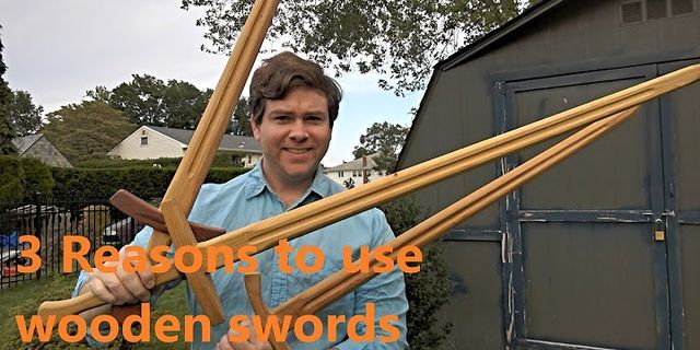 wooden sword là gì - Nghĩa của từ wooden sword