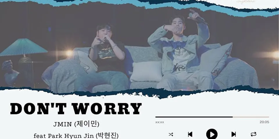 worry about you là gì - Nghĩa của từ worry about you